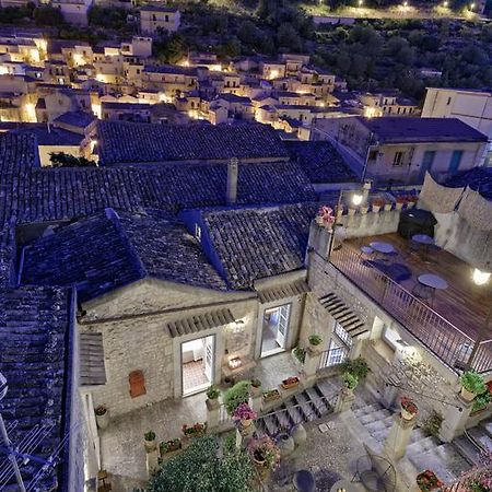 Edel Modica Hotel Екстериор снимка