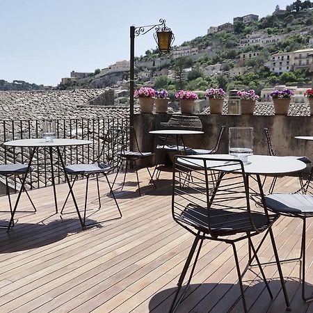 Edel Modica Hotel Екстериор снимка