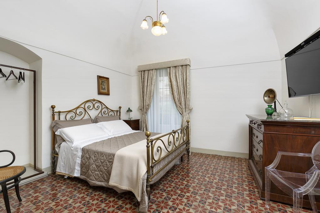 Edel Modica Hotel Екстериор снимка