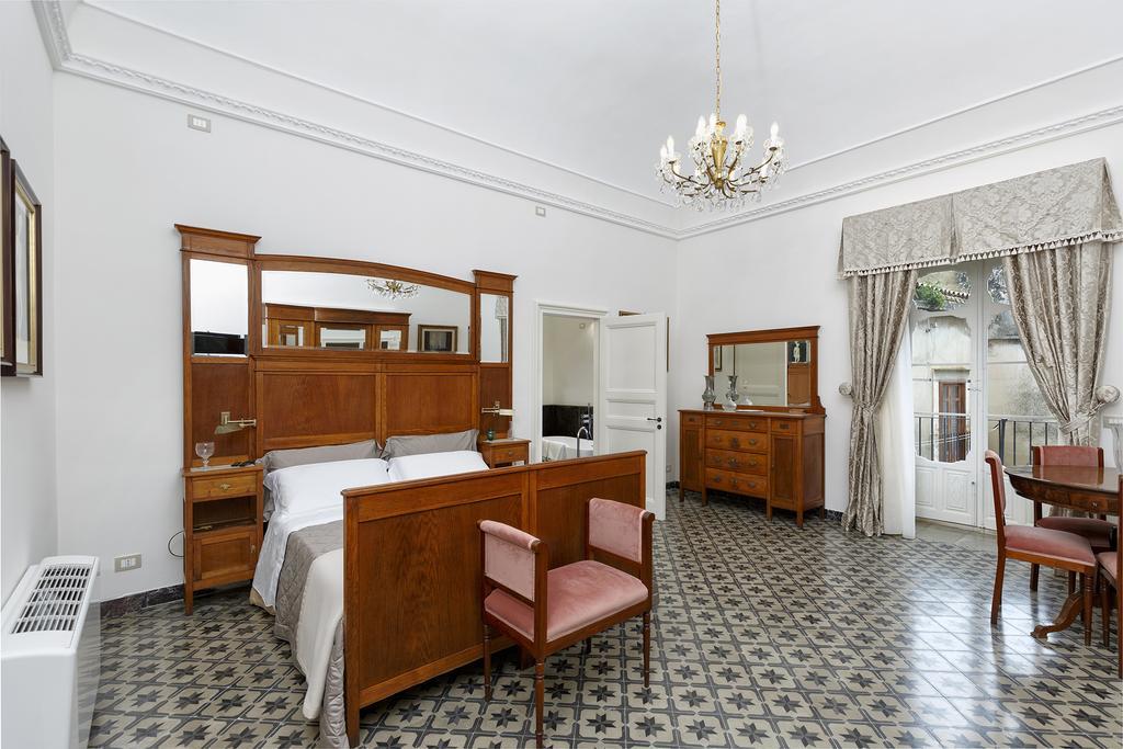 Edel Modica Hotel Екстериор снимка