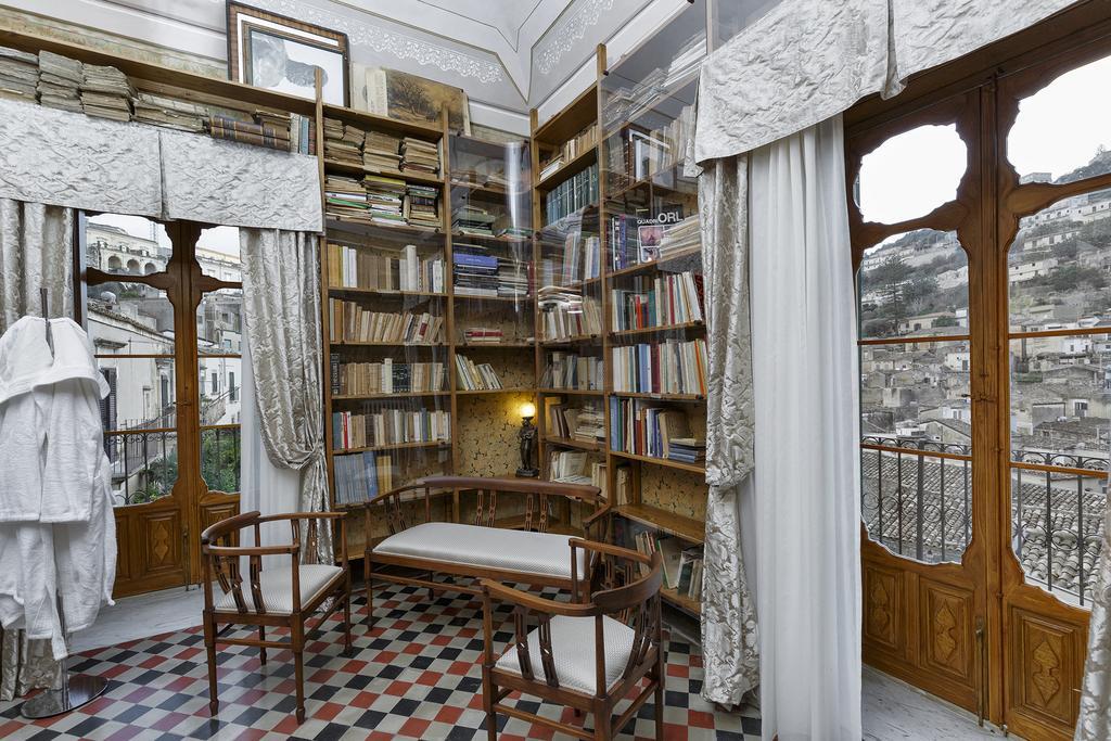 Edel Modica Hotel Екстериор снимка