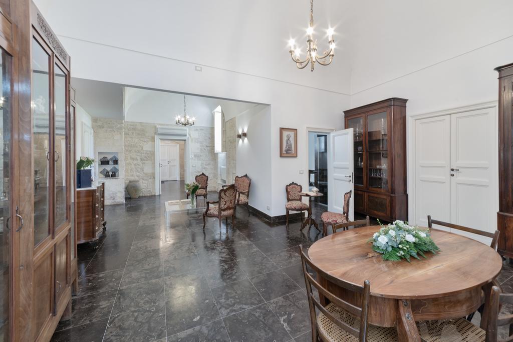 Edel Modica Hotel Екстериор снимка