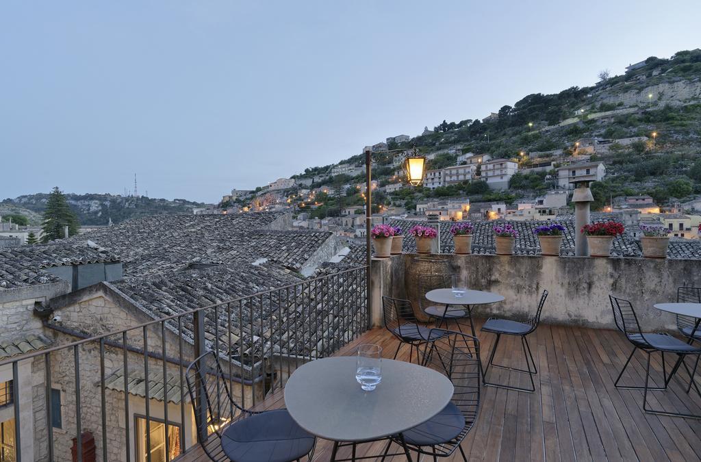 Edel Modica Hotel Екстериор снимка