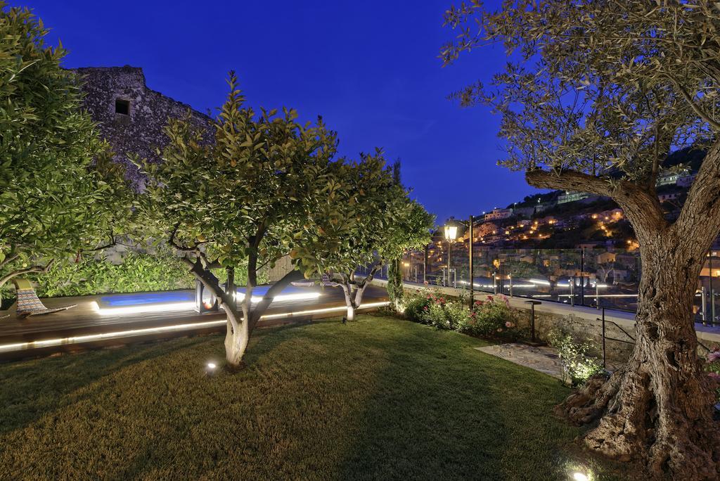 Edel Modica Hotel Екстериор снимка