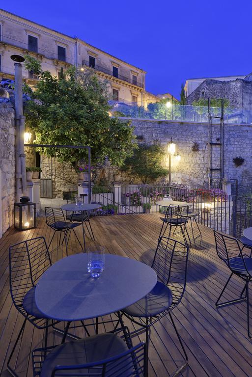 Edel Modica Hotel Екстериор снимка