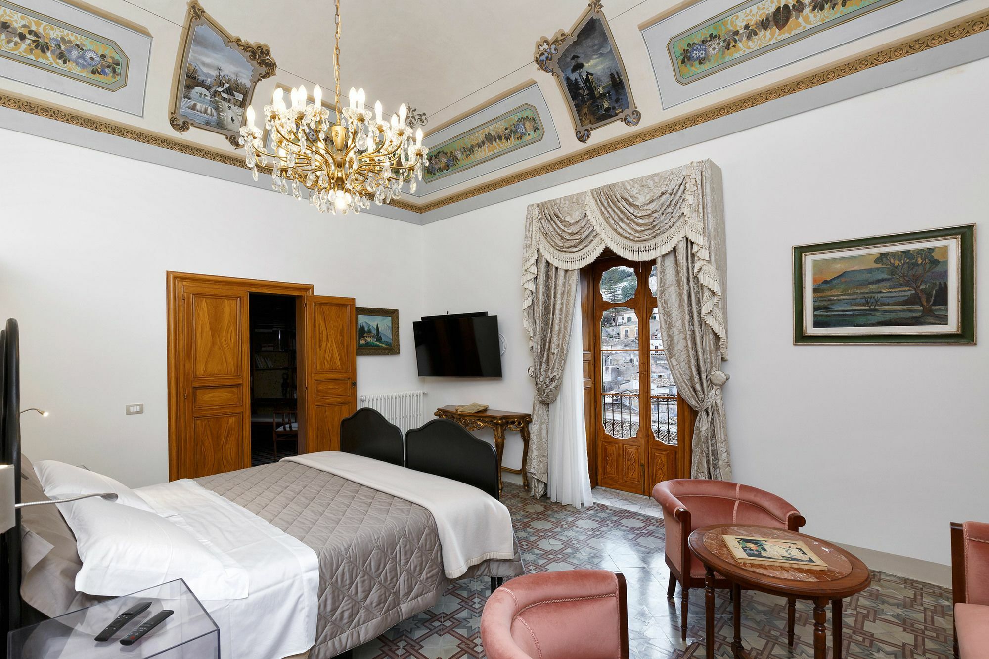 Edel Modica Hotel Екстериор снимка