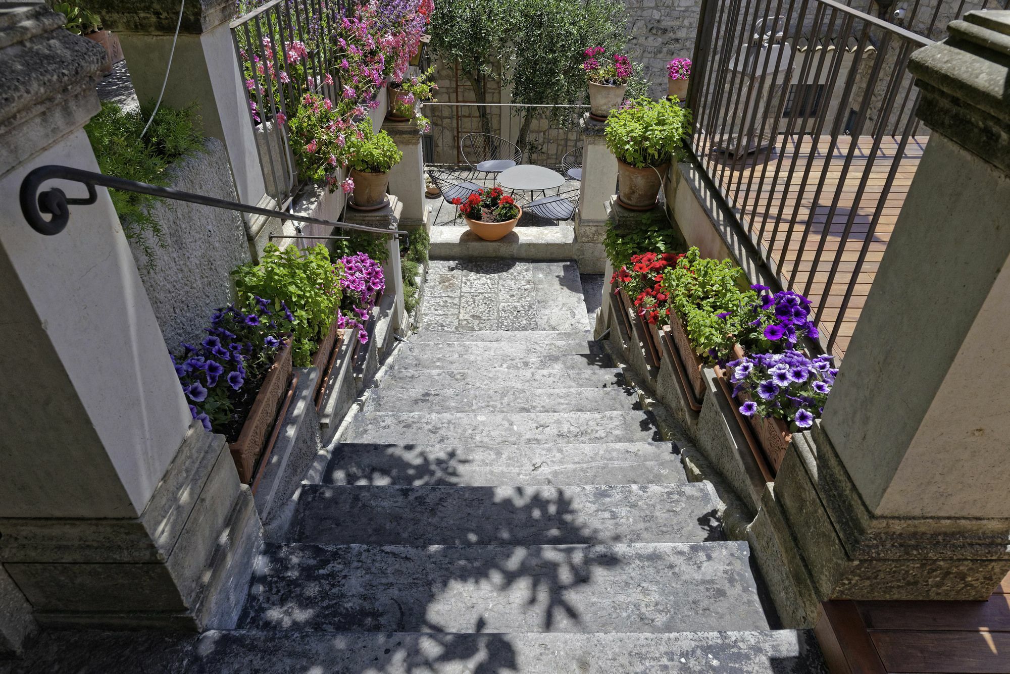 Edel Modica Hotel Екстериор снимка