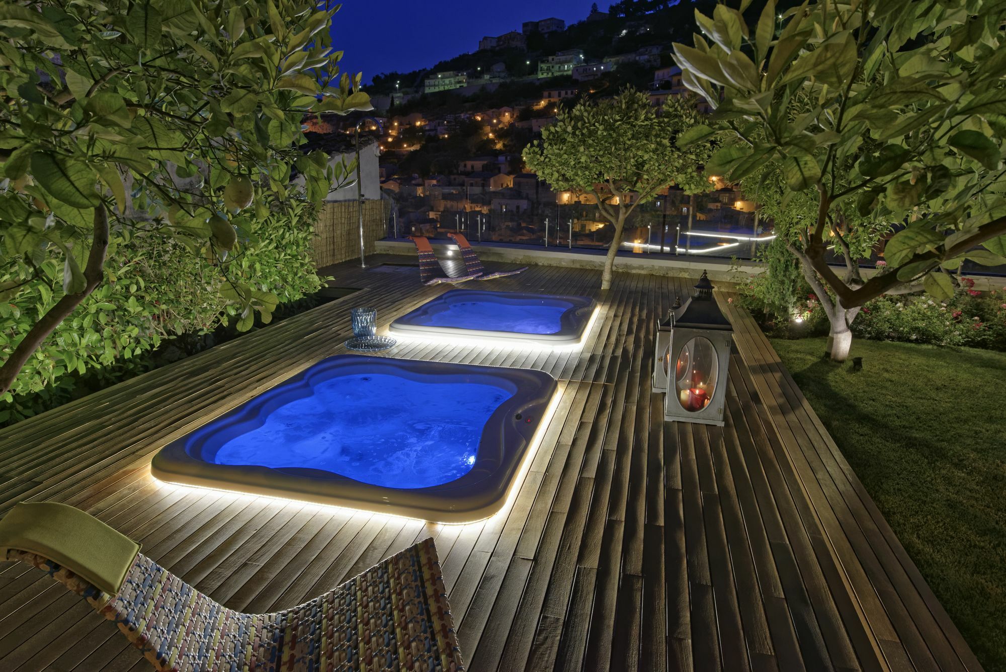Edel Modica Hotel Екстериор снимка