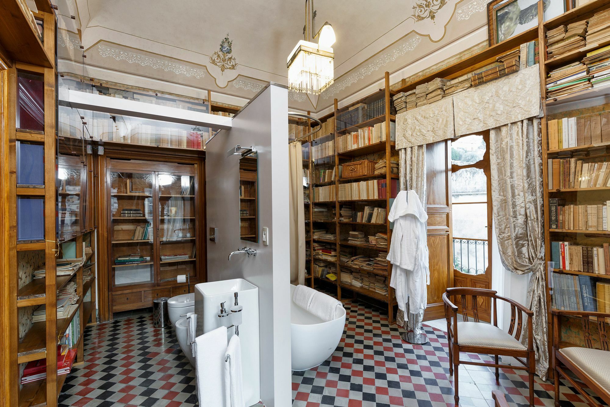 Edel Modica Hotel Екстериор снимка